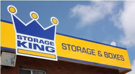 Storage King